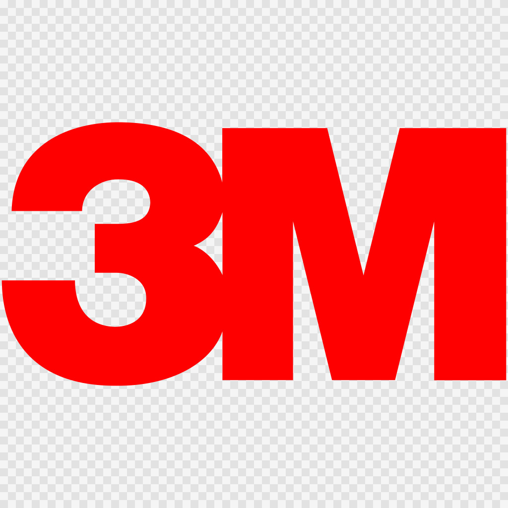 3M logo — Ultra HDR JPEG gain map