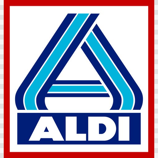 ALDI logo — SDR JPEG