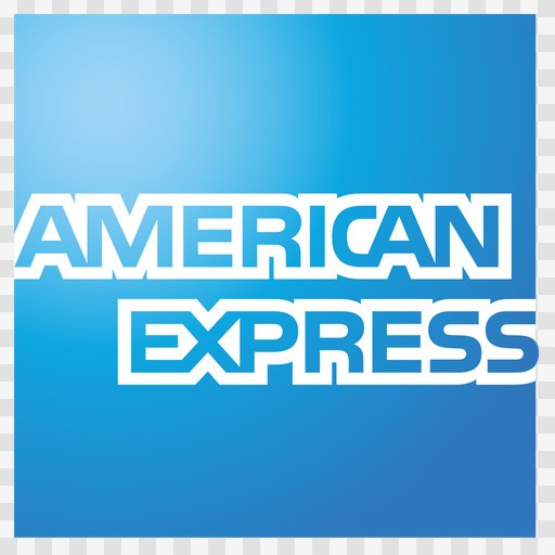 American Express logo — SDR JPEG