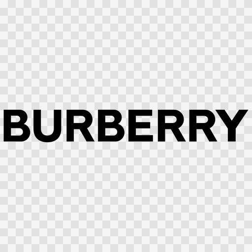 Burberry logo — SDR JPEG