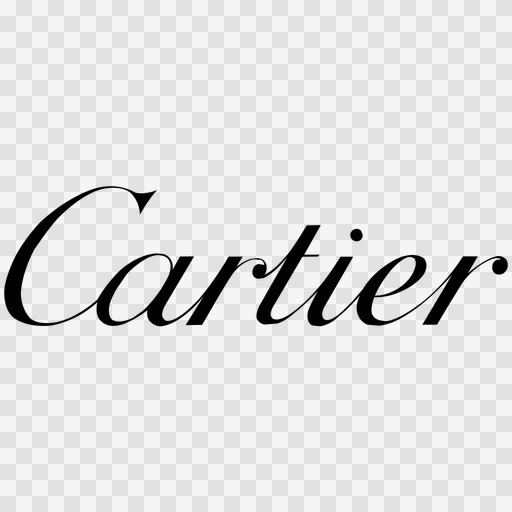 Cartier logo — SDR JPEG