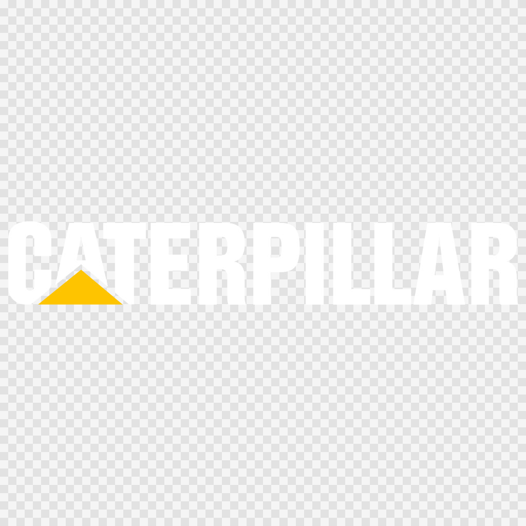Caterpillar logo — Ultra HDR JPEG gain map