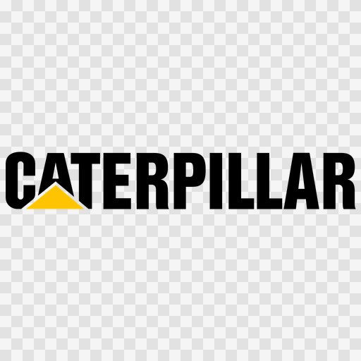 Caterpillar logo — SDR JPEG