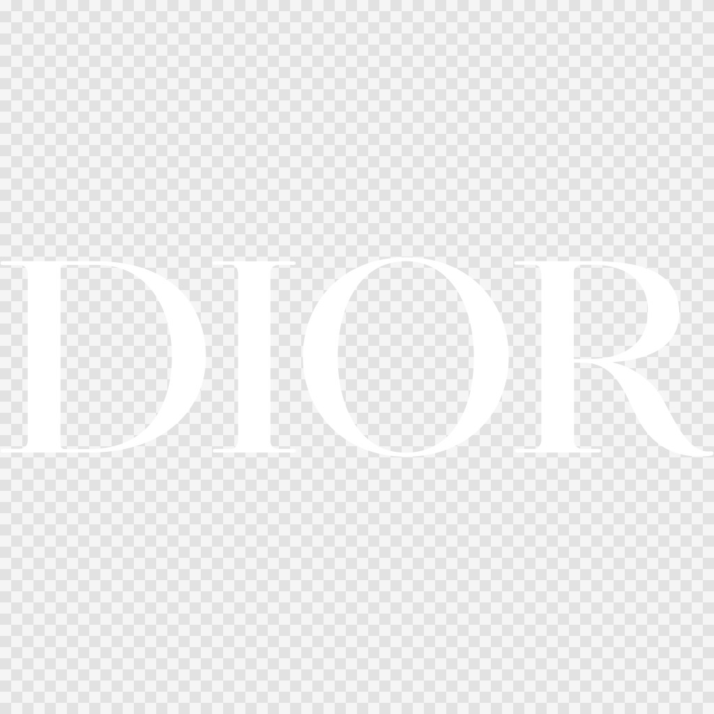 Dior logo — Ultra HDR JPEG gain map