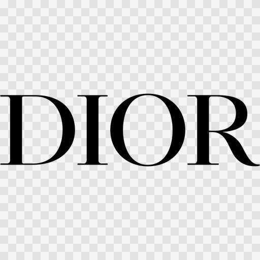 Dior logo — SDR JPEG