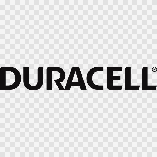 Duracell logo — SDR JPEG