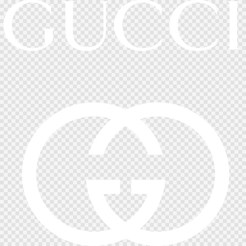 Gucci logo — Ultra HDR JPEG gain map