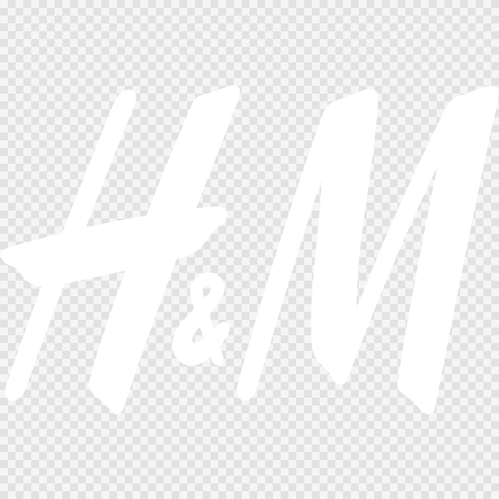 H&M logo — Ultra HDR JPEG gain map