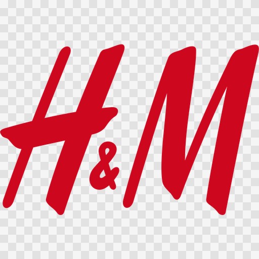 H&M logo — SDR JPEG