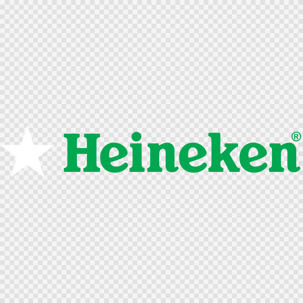 Heineken logo — Ultra HDR JPEG gain map