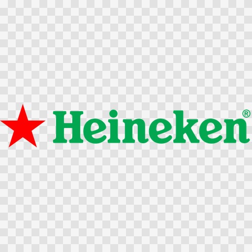 Heineken logo — SDR JPEG
