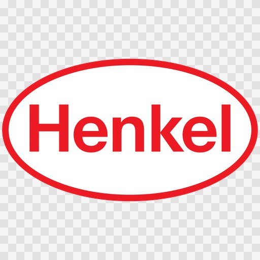 Henkel logo — SDR JPEG