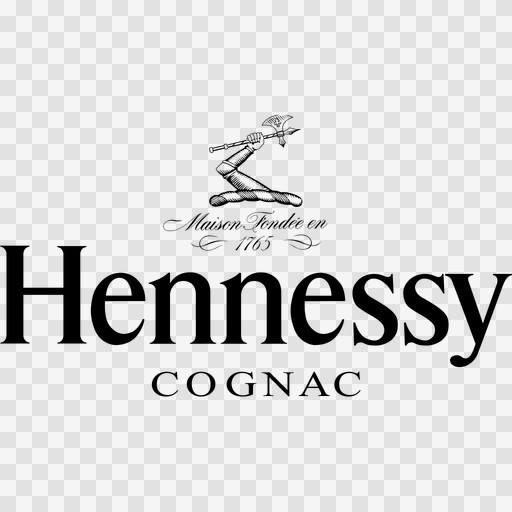 Hennessy logo — SDR JPEG