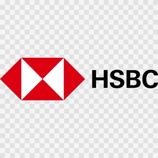 HSBC logo — SDR JPEG