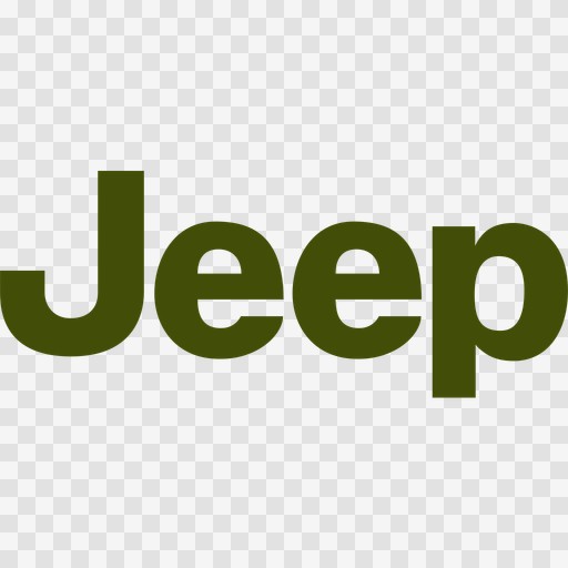 Jeep logo — SDR JPEG
