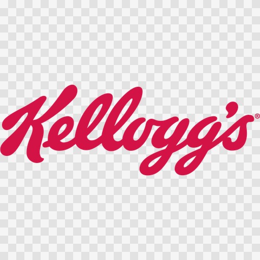 Kellogg's logo — SDR JPEG