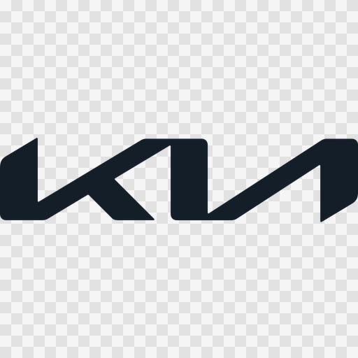Kia logo — SDR JPEG