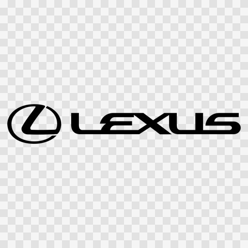 Lexus logo — SDR JPEG