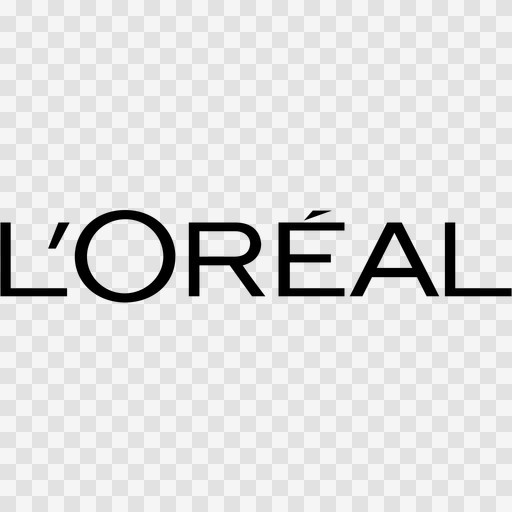 L'Oréal logo — SDR JPEG
