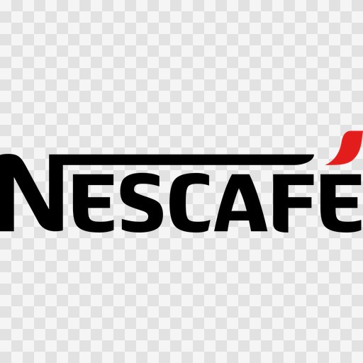 Nescafé logo — SDR JPEG