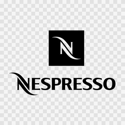 Nespresso logo — SDR JPEG