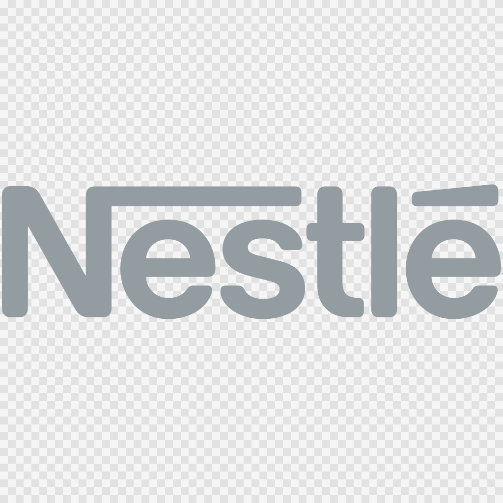Nestlé logo — Ultra HDR JPEG gain map