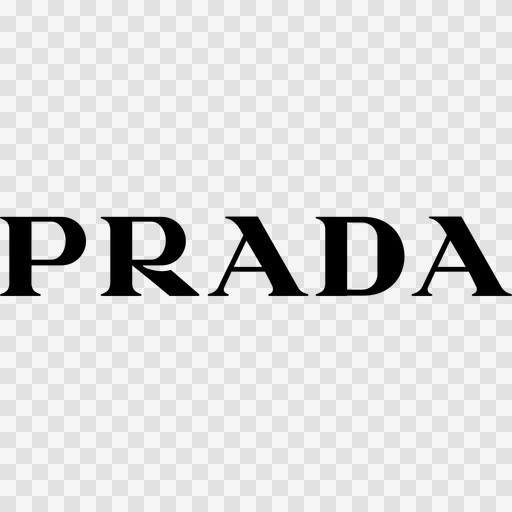 Prada logo — SDR JPEG