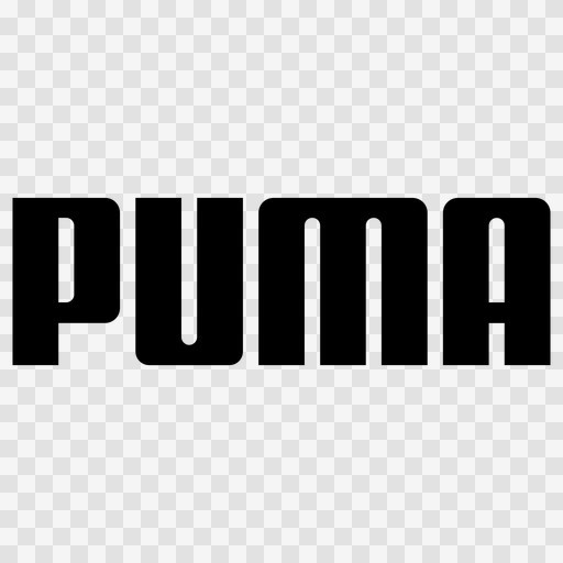 Puma logo — SDR JPEG