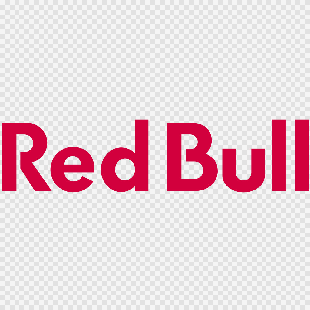 Red Bull logo — Ultra HDR JPEG gain map