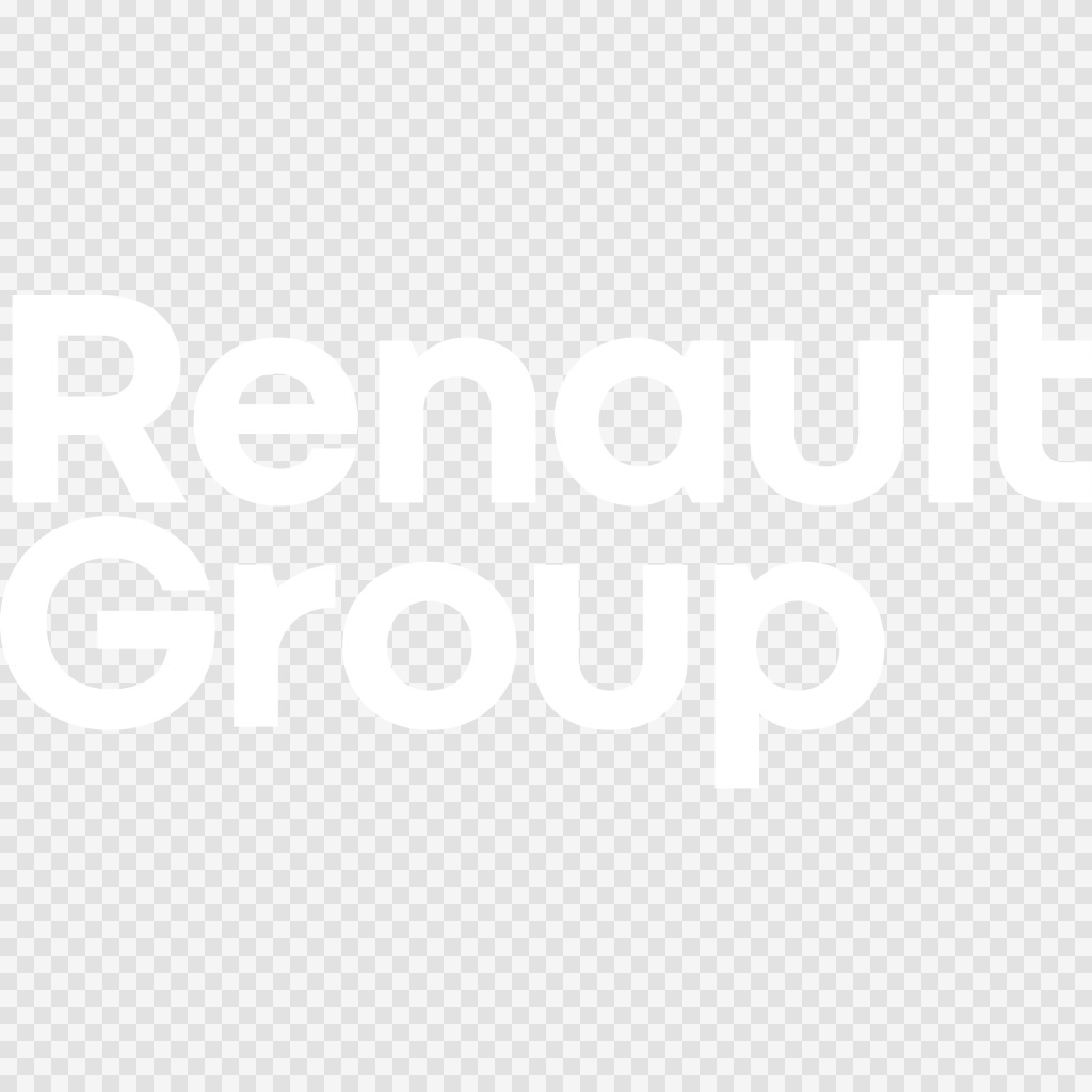 Renault logo — Ultra HDR JPEG gain map