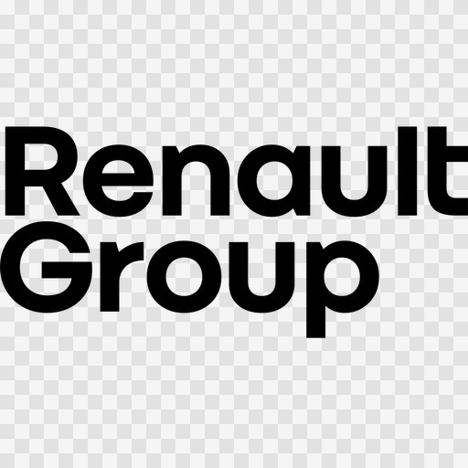 Renault logo — SDR JPEG