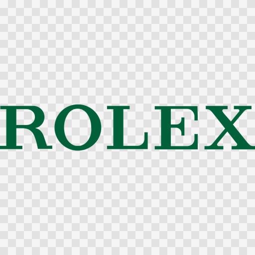 Rolex logo — SDR JPEG