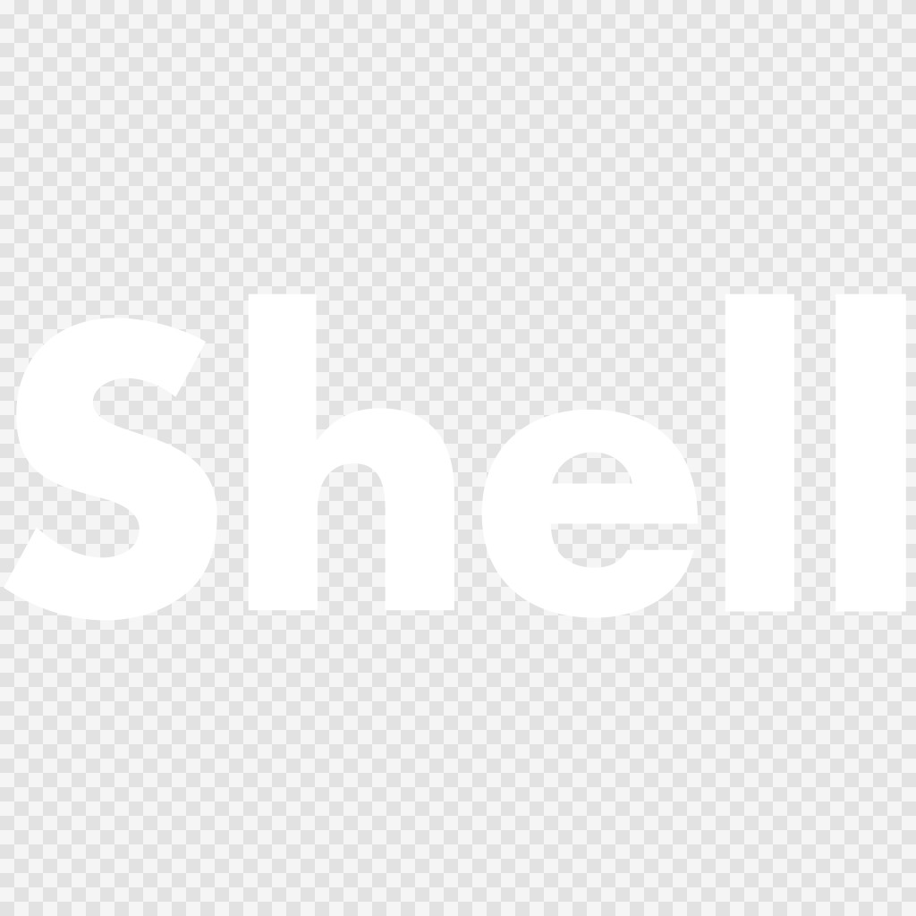 Shell logo — Ultra HDR JPEG gain map