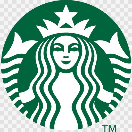 Starbucks logo — SDR JPEG