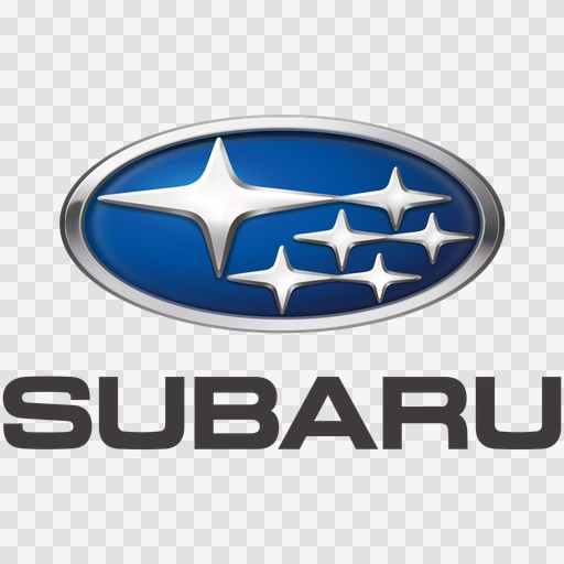 Subaru logo — SDR JPEG