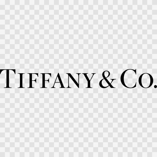 Tiffany & Co. logo — SDR JPEG
