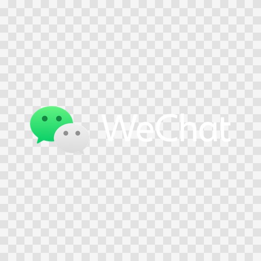 WeChat logo — SDR JPEG