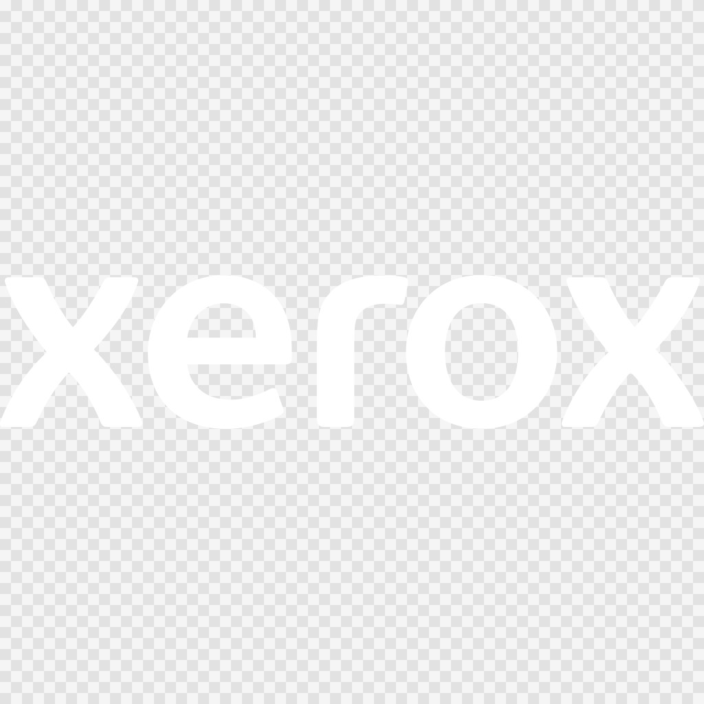 Xerox logo — Ultra HDR JPEG gain map