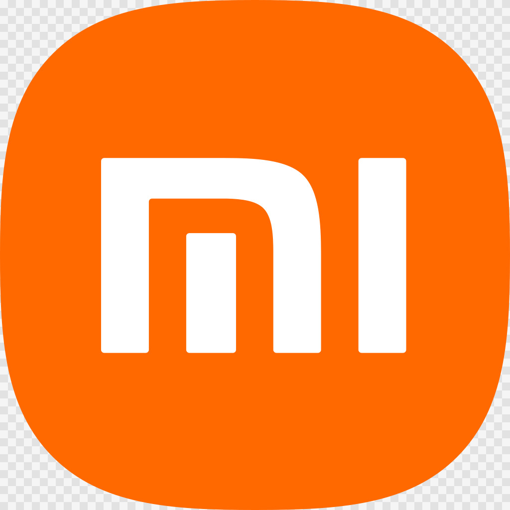 Xiaomi logo — Ultra HDR JPEG gain map