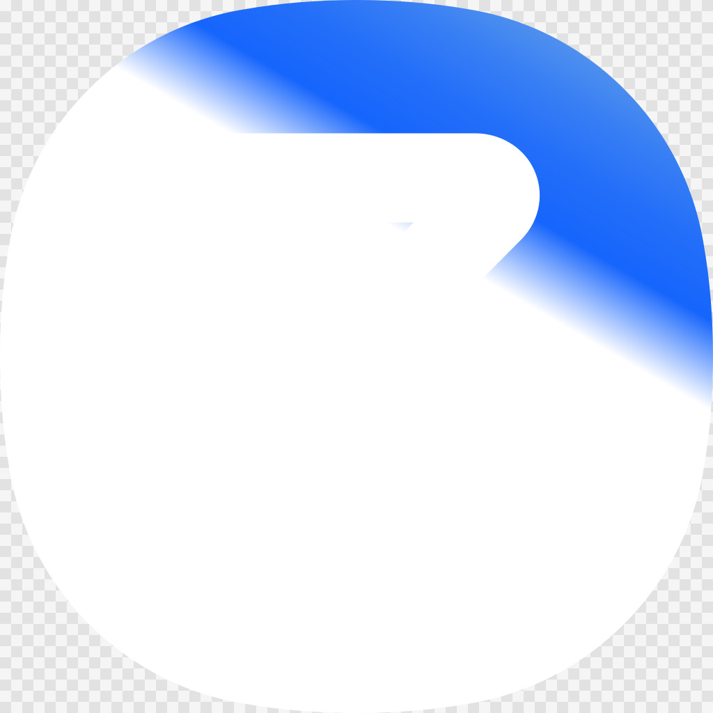 Zoom logo — Ultra HDR JPEG gain map