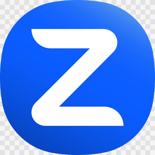 Zoom logo — SDR JPEG